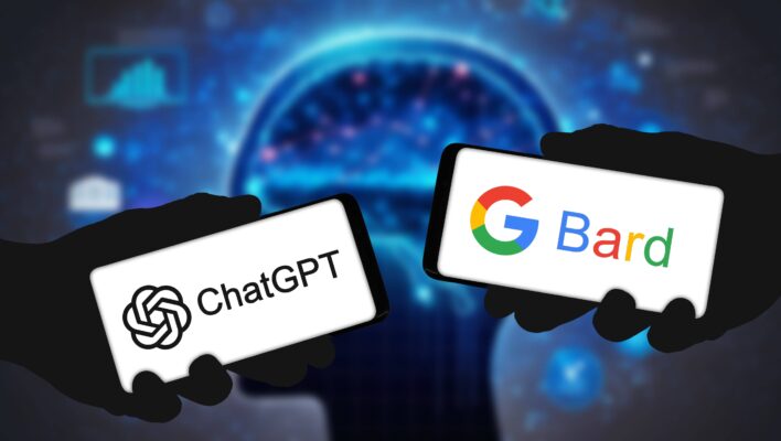 ChatGPT vs. Google Bard comparison: You need to know