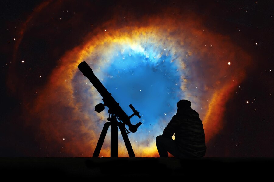 Best Telescopes for Astrophotography