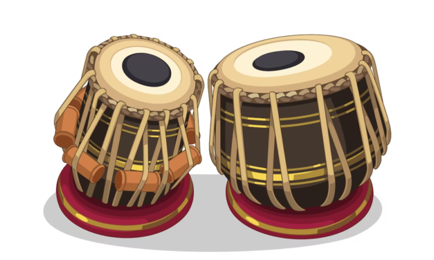 Exploring the Rhythmic Melodies of Kerala Music